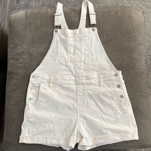 Shorts Overalls